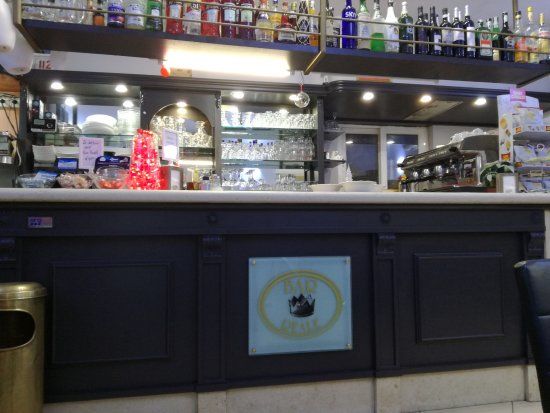Bar Reale